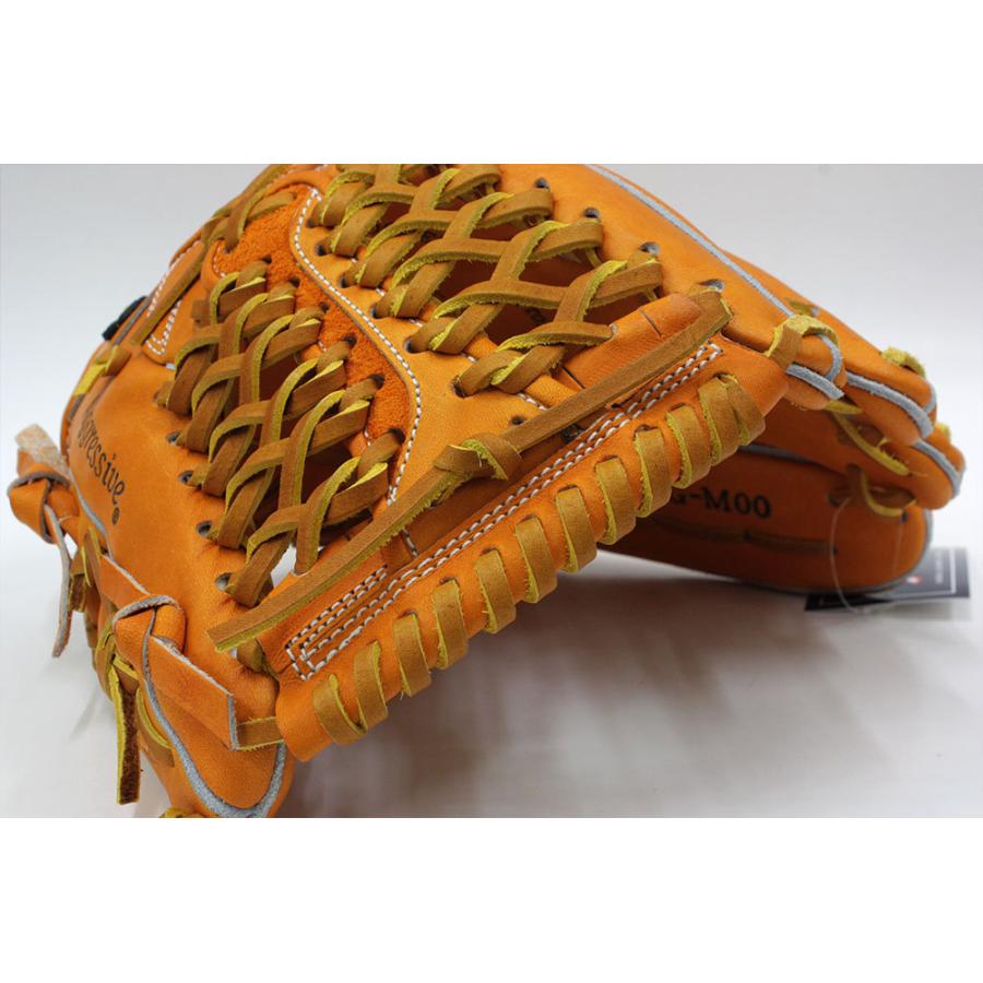 久保田スラッガー 江頭重利 90歳記念限定モデルグラブ 内野手用 久保田