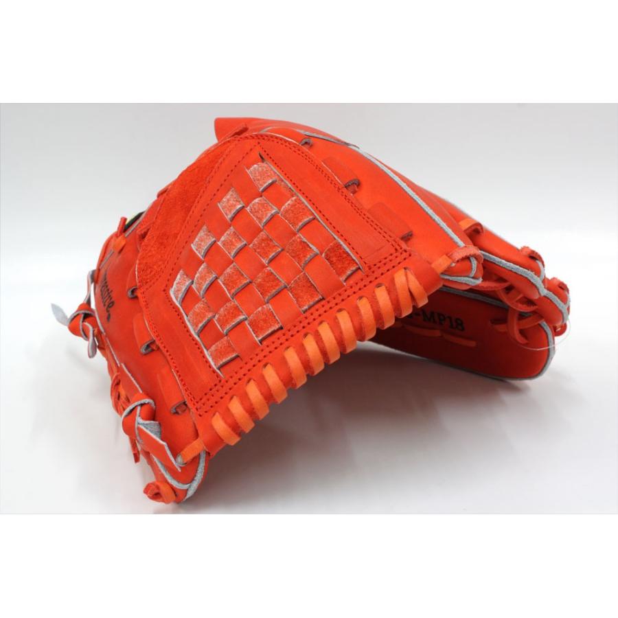 久保田スラッガー（KUBOTA SLUGGER） 2025 硬式 グローブ KSG-MP18 F