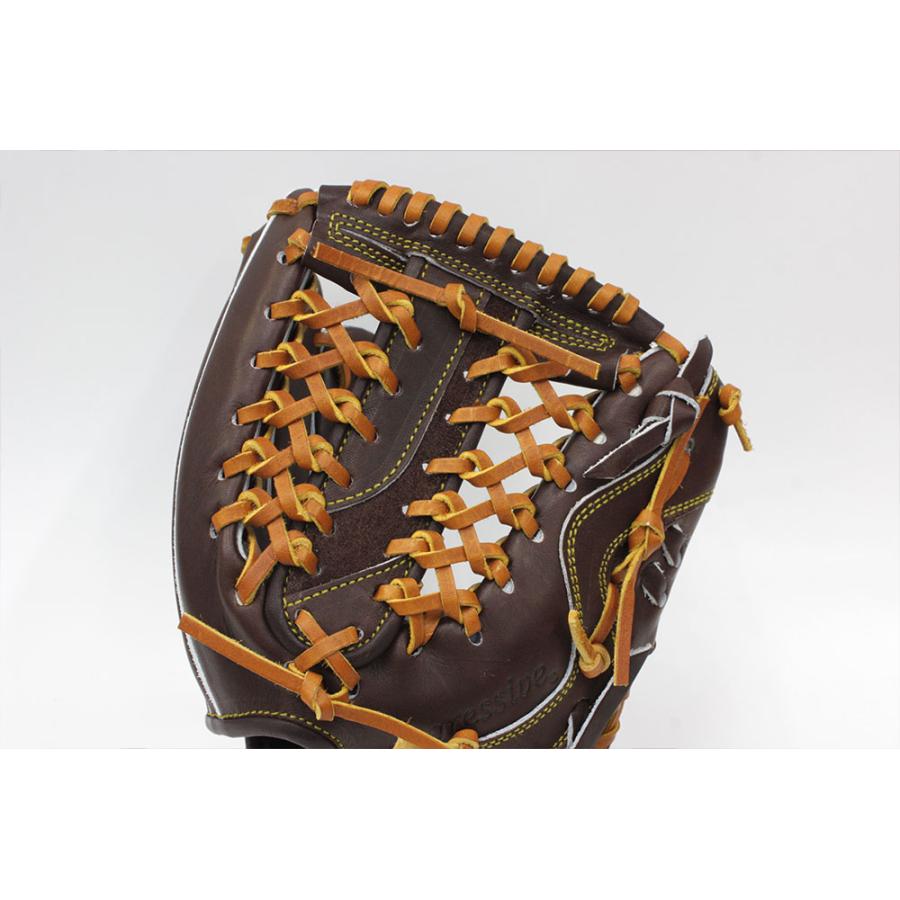 久保田スラッガー 2025 硬式 グローブ 内野手 KSG-MP19 バーガンディ