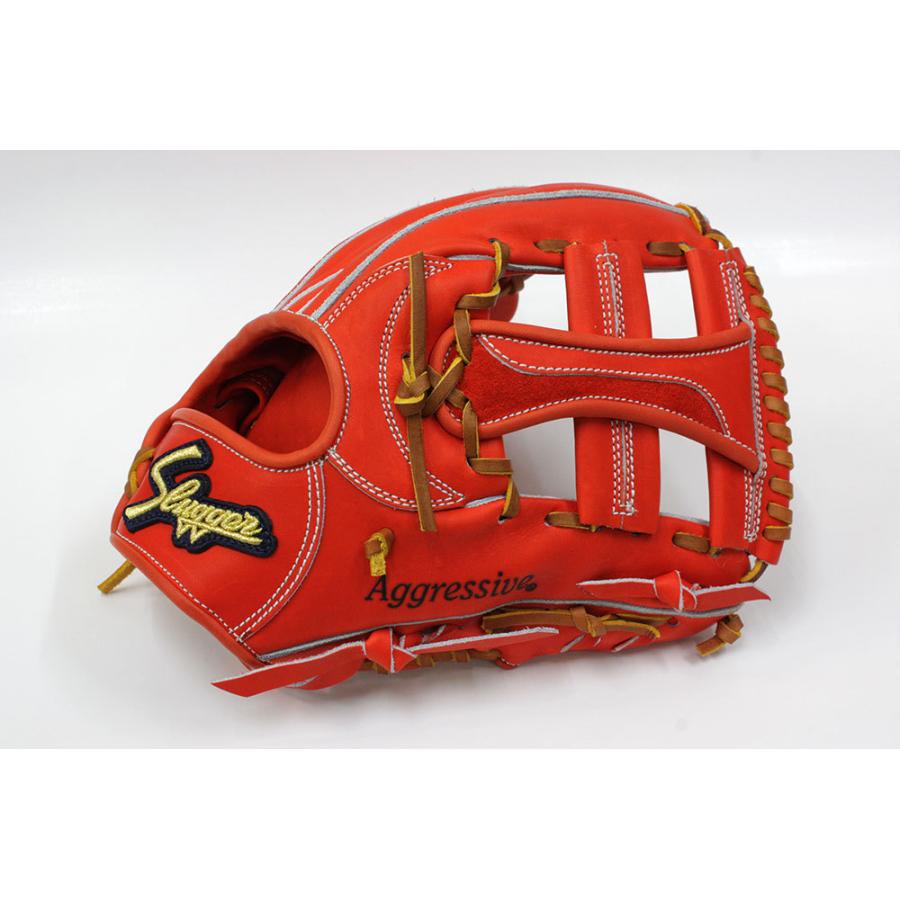 久保田スラッガー（KUBOTA SLUGGER） 2025 硬式 グローブ KSG-MP2 F