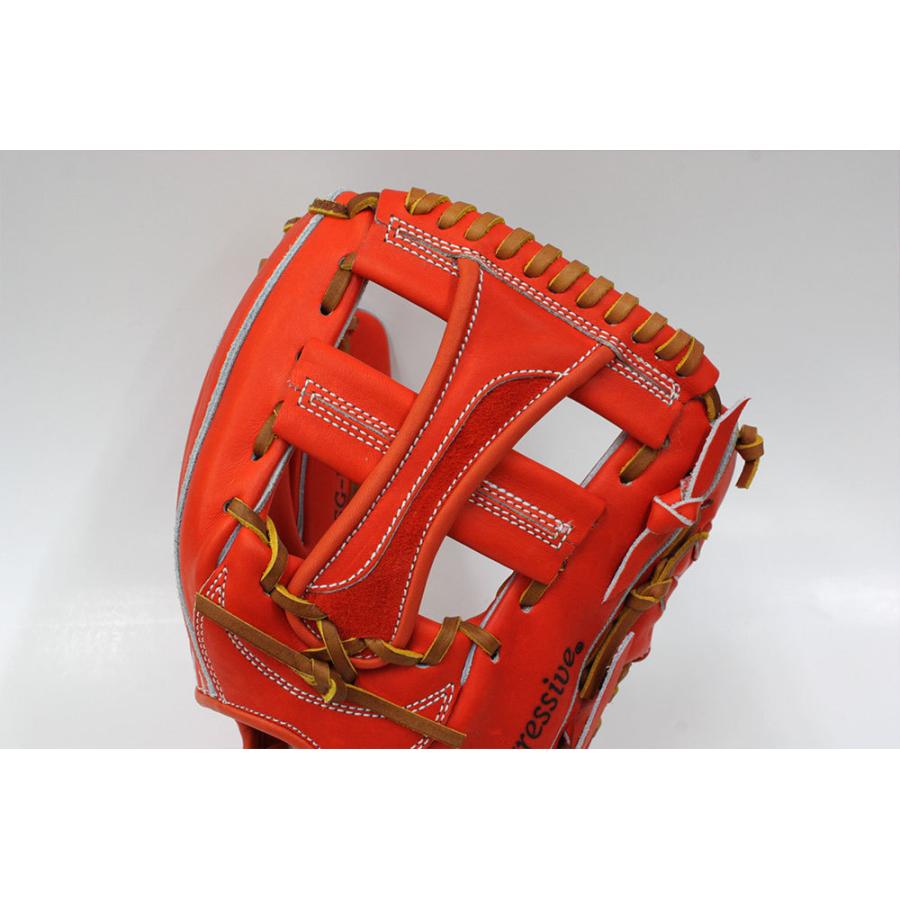 久保田スラッガー（KUBOTA SLUGGER） 2025 硬式 グローブ KSG-MP2 F