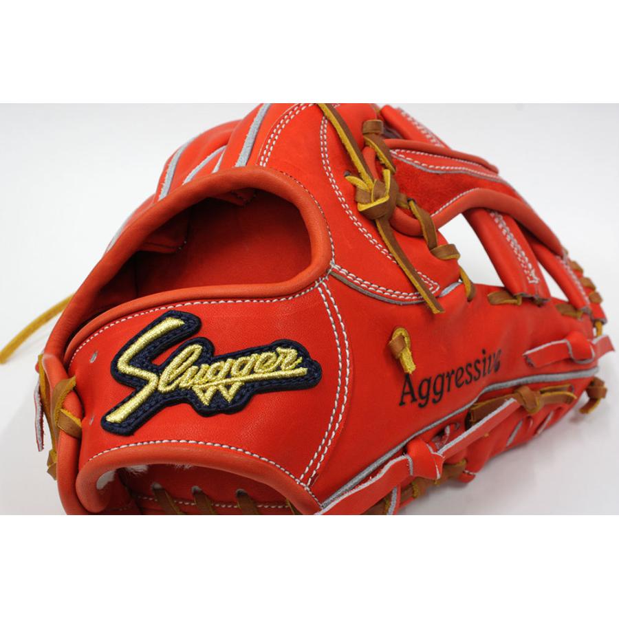 久保田スラッガー（KUBOTA SLUGGER） 2025 硬式 グローブ KSG-MP2 F