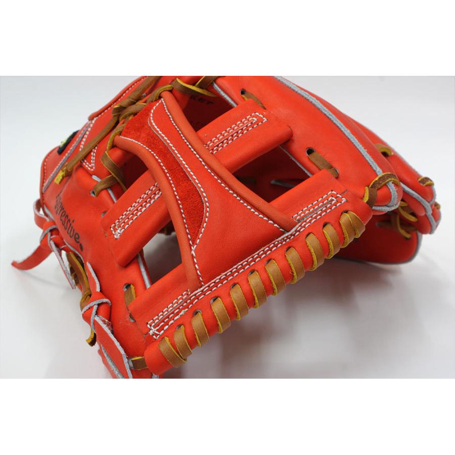 久保田スラッガー（KUBOTA SLUGGER） 2025 硬式 グローブ KSG-MP2 F