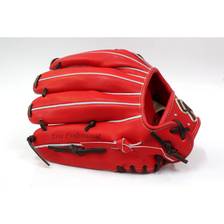 久保田スラッガー（KUBOTA SLUGGER） 硬式グローブ 内野手 KSG-MP2 GR