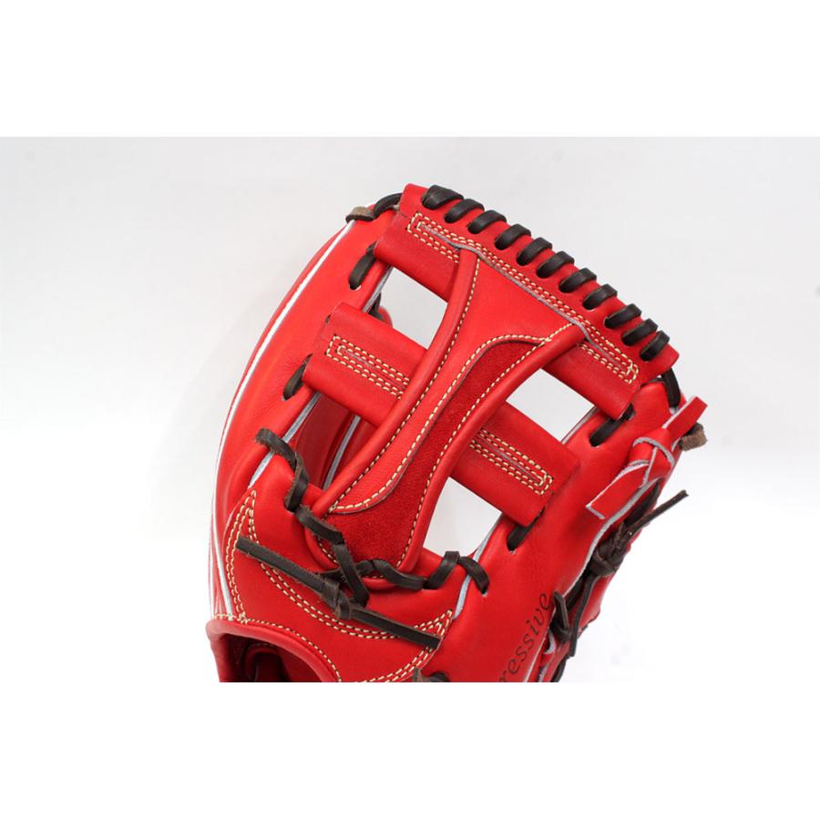 久保田スラッガー（KUBOTA SLUGGER） 硬式グローブ 内野手 KSG-MP2 GR