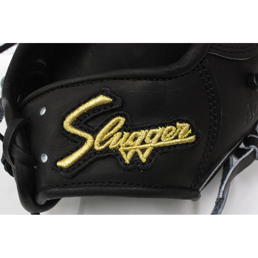 アップセット オーダー 誠製 慶製印 UPSET ファーストミット 硬式