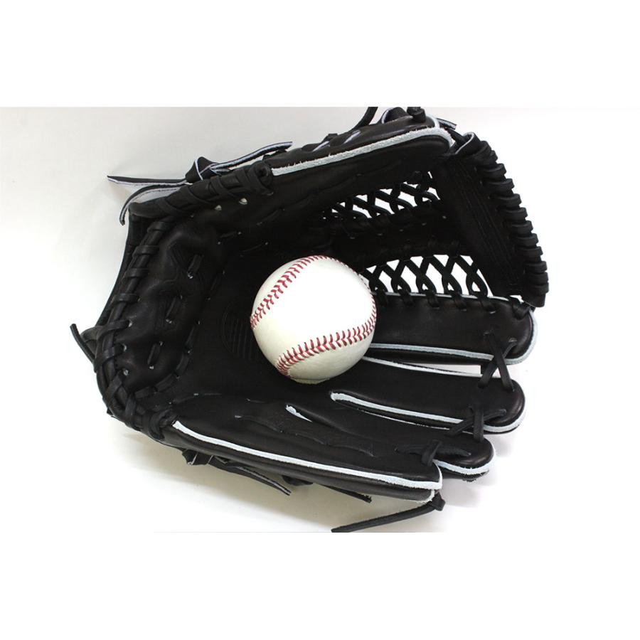 久保田スラッガー（KUBOTA SLUGGER） 硬式グローブ 内野手 KSG-MP5