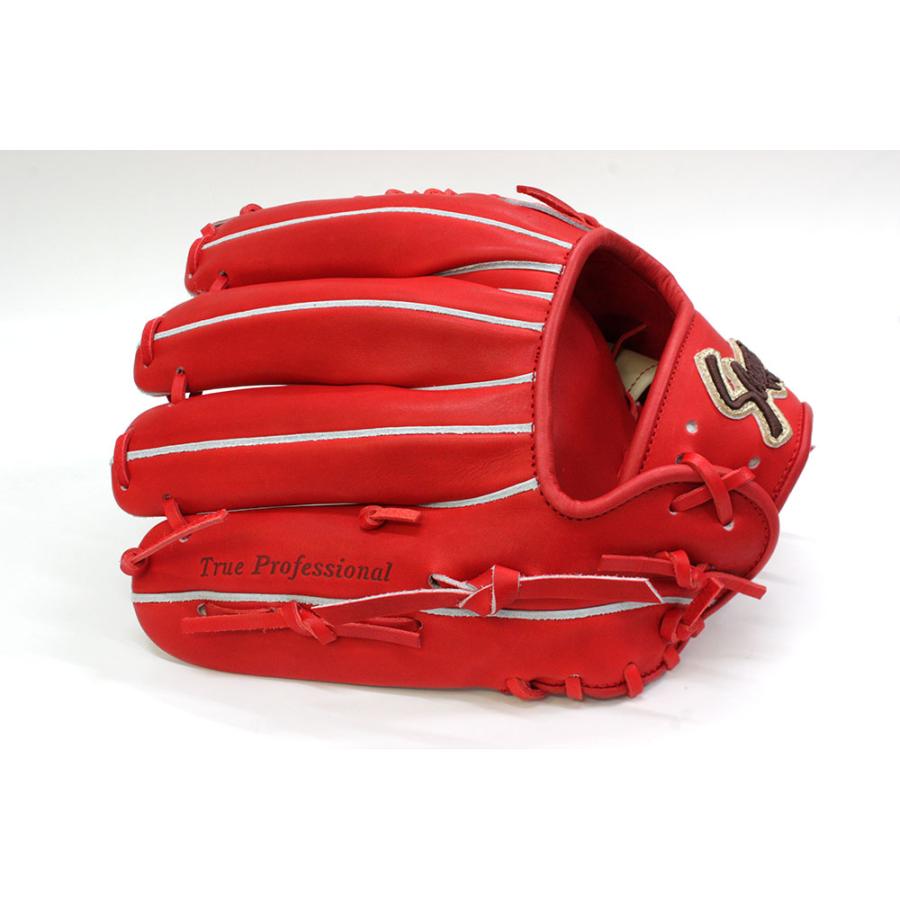 久保田スラッガー（KUBOTA SLUGGER） 硬式グローブ 内野手 KSG-MP5