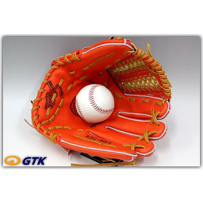 久保田スラッガー 硬式 内野手用 硬式グローブ グローブ KSG-MS-1 野球 久保田スラッガー 硬式 内野用 内野手用 硬式グローブ グローブ