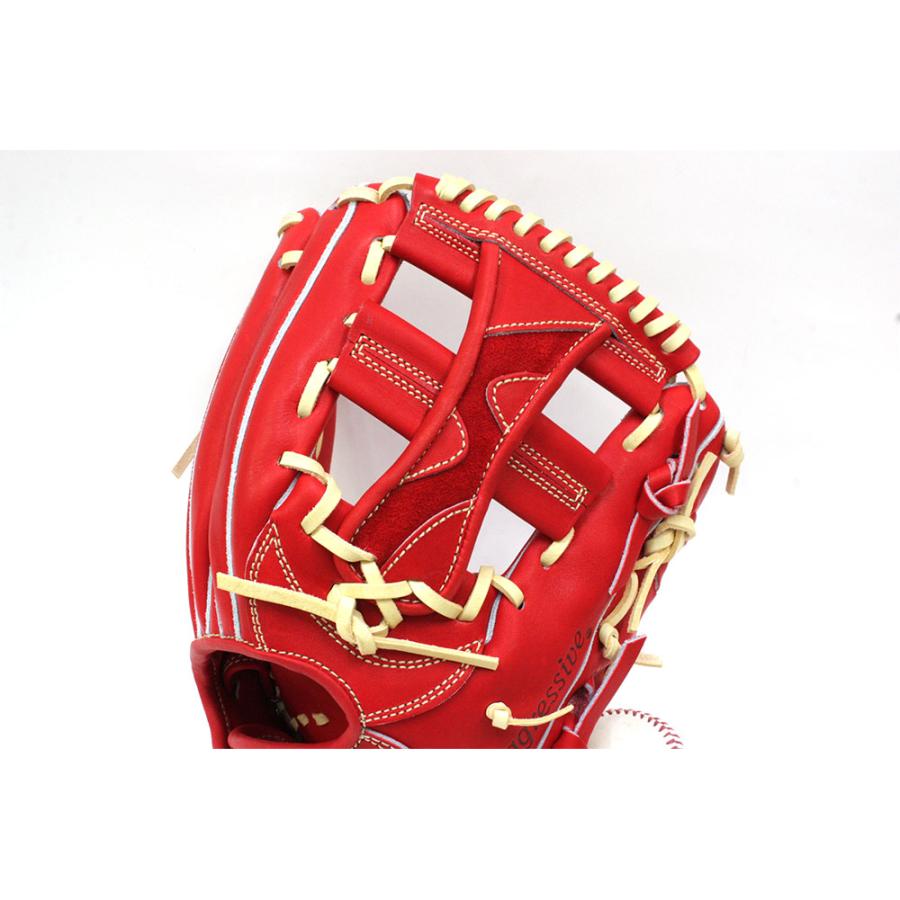 久保田スラッガー（KUBOTA SLUGGER） 2025 硬式 グローブ 内野手 KSG