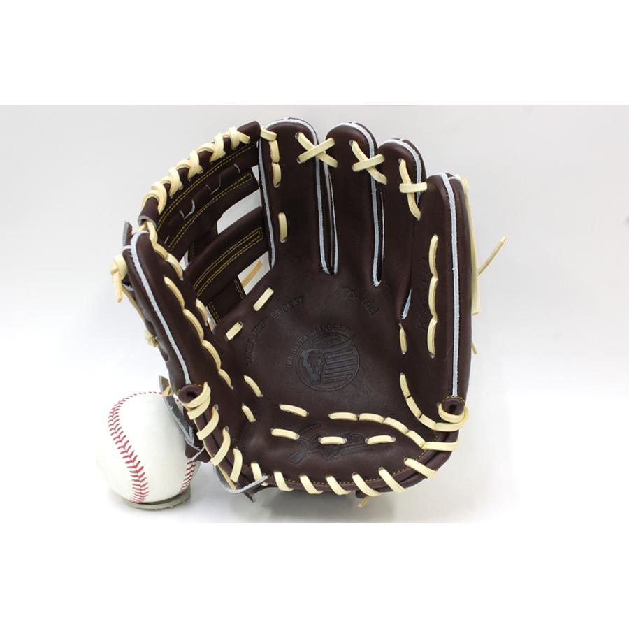 新品未使用 久保田スラッガー 硬式 グローブ 内野手 野球 KSG-T51 楽天市場】久保田スラッガー 硬式 グローブ 内野手 野球 KSG-T51