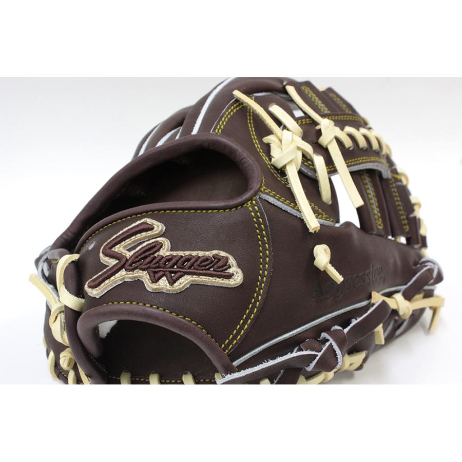 久保田スラッガー 2025 硬式 グローブ 内野手 KSG-T51