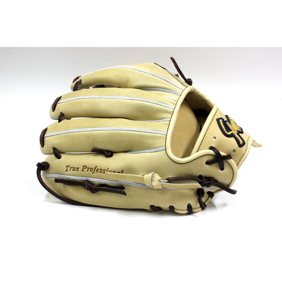 久保田スラッガー 硬式グローブ 内野手 KSG-T51 トレンチ 中野拓