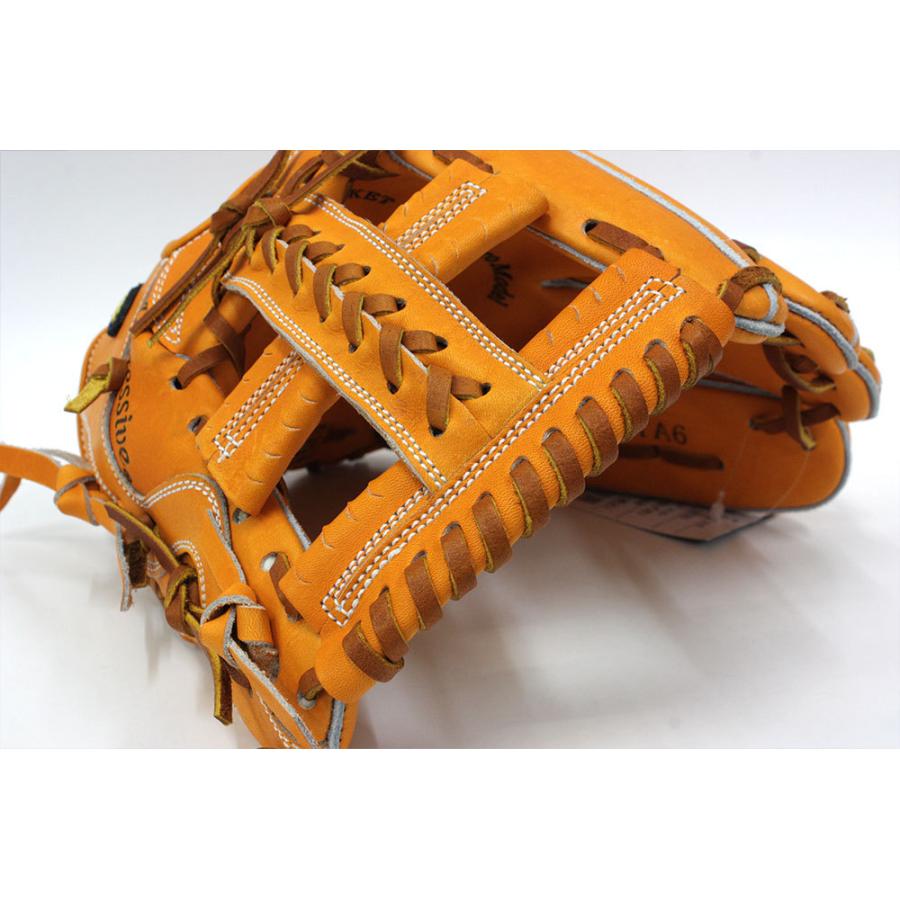 久保田スラッガー（KUBOTA SLUGGER） 2025 硬式グローブ 内野手 KSG