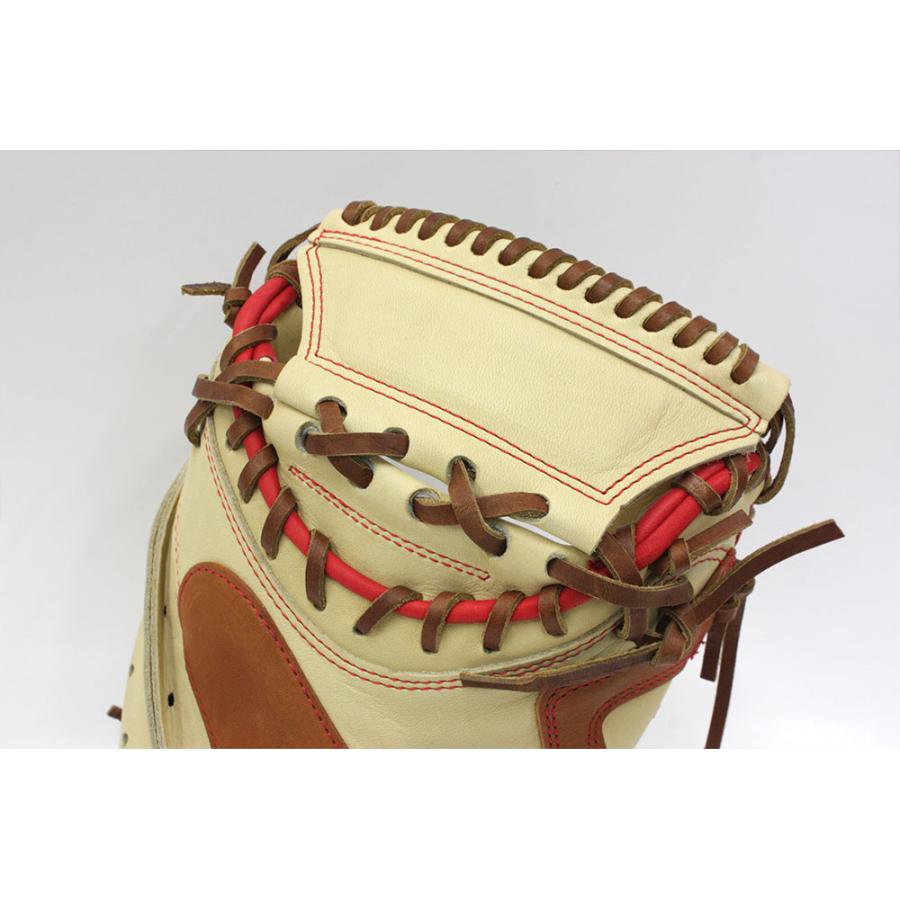 久保田スラッガー　硬式用　キャッチャーミット　一般用　キャッチャー 楽天市場】久保田スラッガー キャッチャーミット 軟式 KSM-038