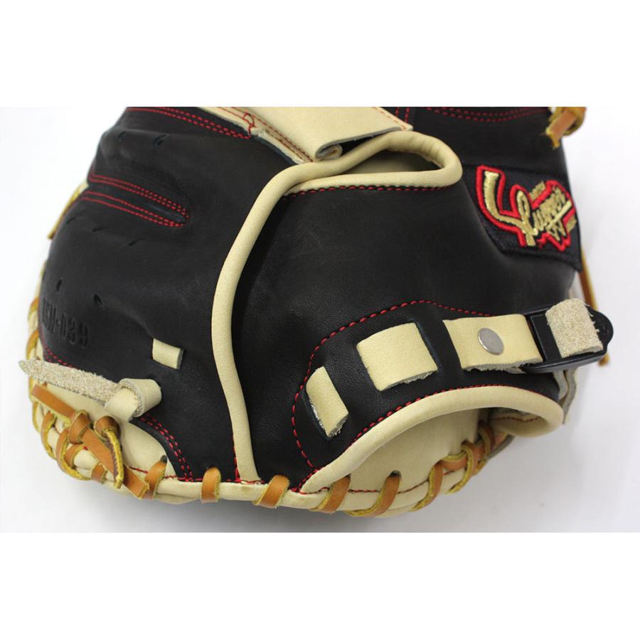 久保田スラッガー　軟式ミット　KSM-039 （SPバック） 久保田スラッガー 軟式ミット KSM-039 （SPバック）