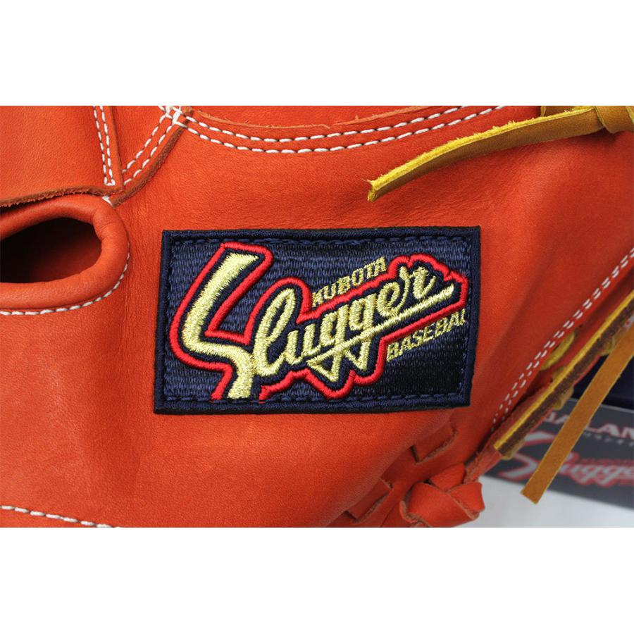 久保田スラッガー（KUBOTA SLUGGER） 2025 軟式 キャッチャー用 KSM