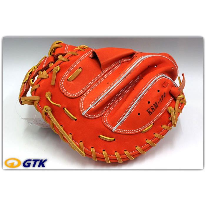 久保田スラッガー 2025 軟式 キャッチャーミット KSM-422 F