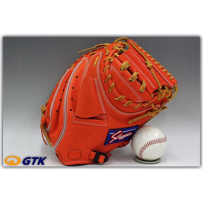 久保田スラッガー 2025 軟式 キャッチャーミット KSM-622 F
