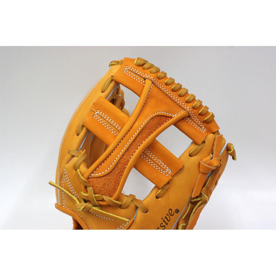久保田スラッガー 2025 軟式 グローブ KSN-24MS KSオレンジ