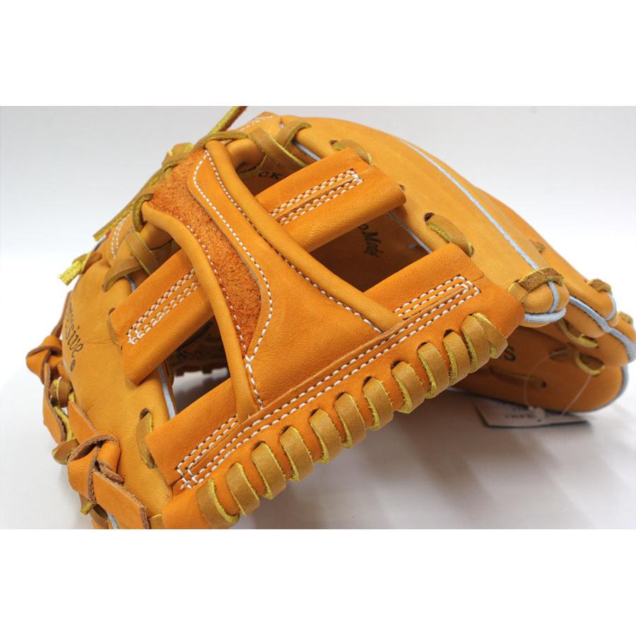久保田スラッガー 2025 軟式 グローブ KSN-24MS KSオレンジ