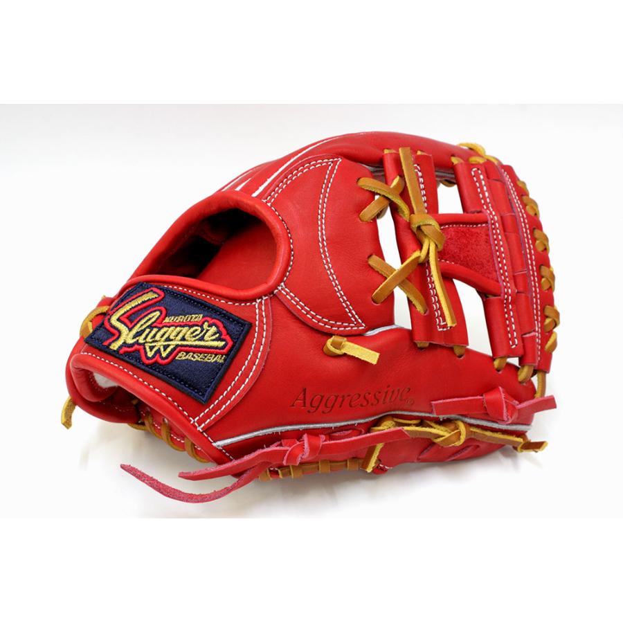 久保田スラッガー（KUBOTA SLUGGER） 2025 軟式グローブ 中学生