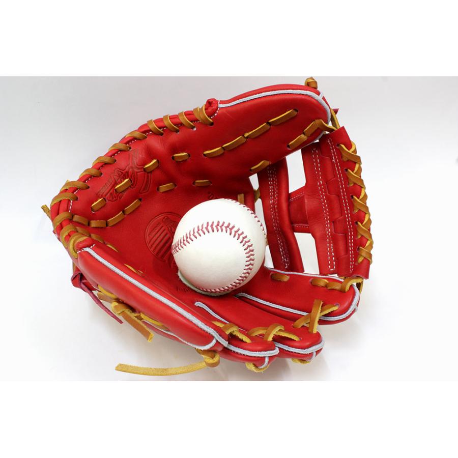 久保田スラッガー（KUBOTA SLUGGER） 2025 軟式グローブ 中学生