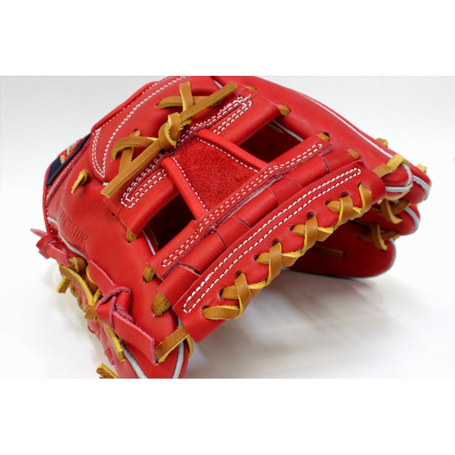 久保田スラッガー（KUBOTA SLUGGER） 2025 軟式グローブ 中学生