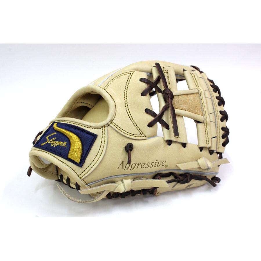 久保田スラッガー（KUBOTA SLUGGER） AR4 軟式グラブ セカンド