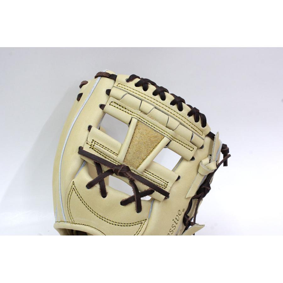 久保田スラッガー AR4 軟式グラブ セカンド ショート KSN-AR4トレンチ