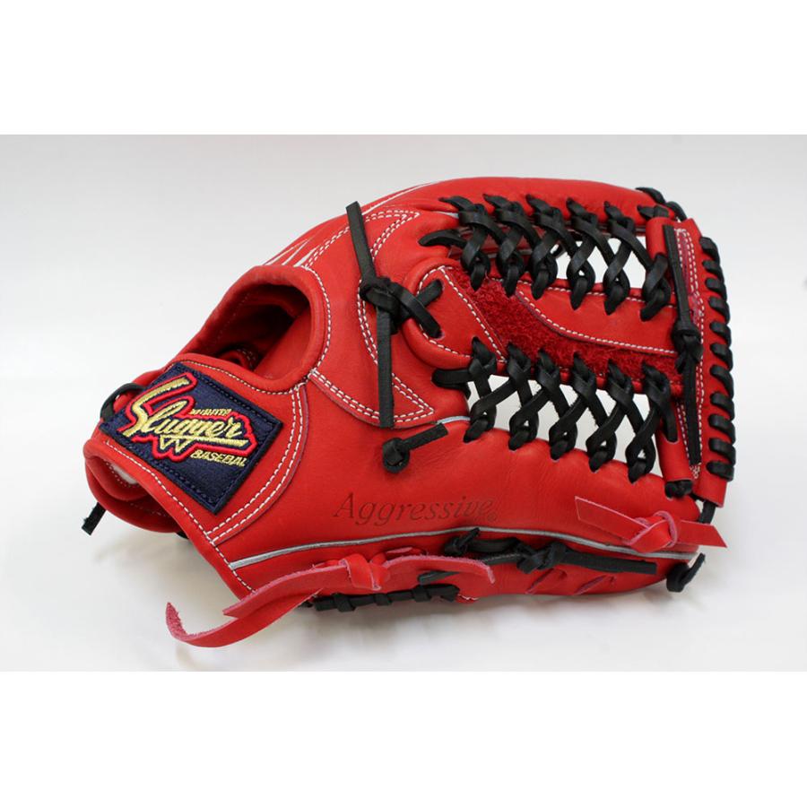 久保田スラッガー（KUBOTA SLUGGER） 2025 軟式 グローブ KSN-AR5 GR