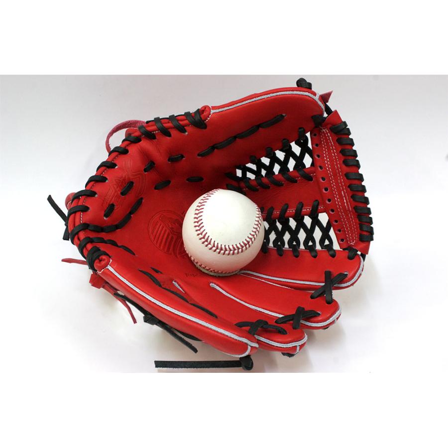 久保田スラッガー（KUBOTA SLUGGER） 2025 軟式 グローブ KSN-AR5 GR