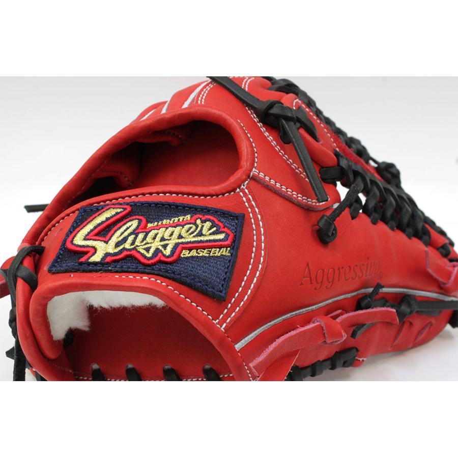 久保田スラッガー（KUBOTA SLUGGER） 2025 軟式 グローブ KSN-AR5 GR