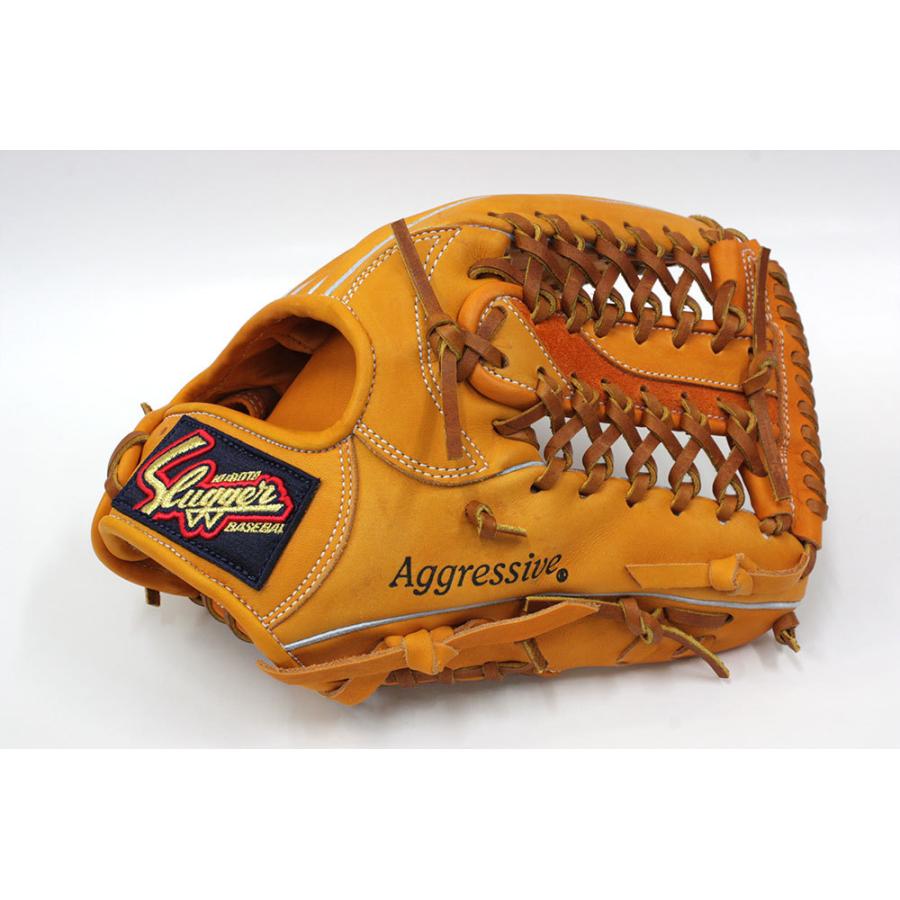 久保田スラッガー（KUBOTA SLUGGER） 2025 軟式 グローブ KSN-AR5 KS