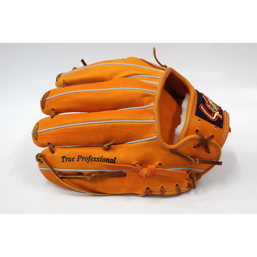 久保田スラッガー 2025 軟式 グローブ KSN-D1 KSオレンジ ショート