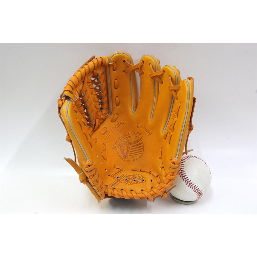 久保田スラッガー（KUBOTA SLUGGER） 2026 少年グローブ 軟式 KSN-J2A