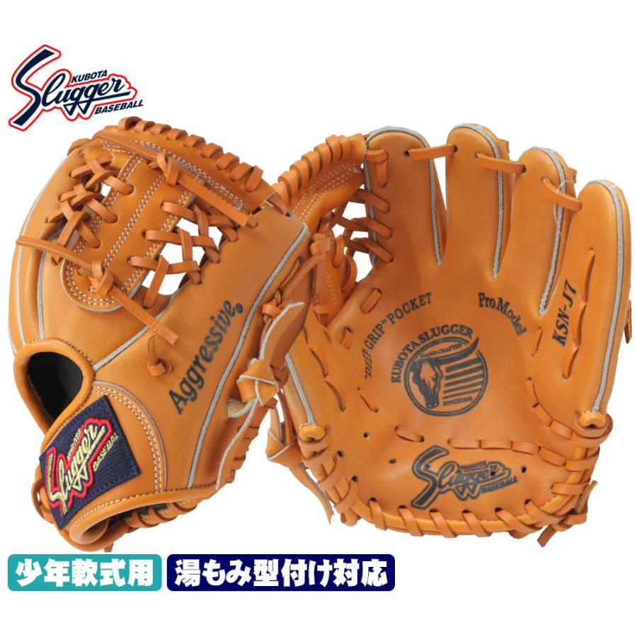 野球 グローブ 久保田スラッガー 日本代表カラー 軟式 | tspea.org