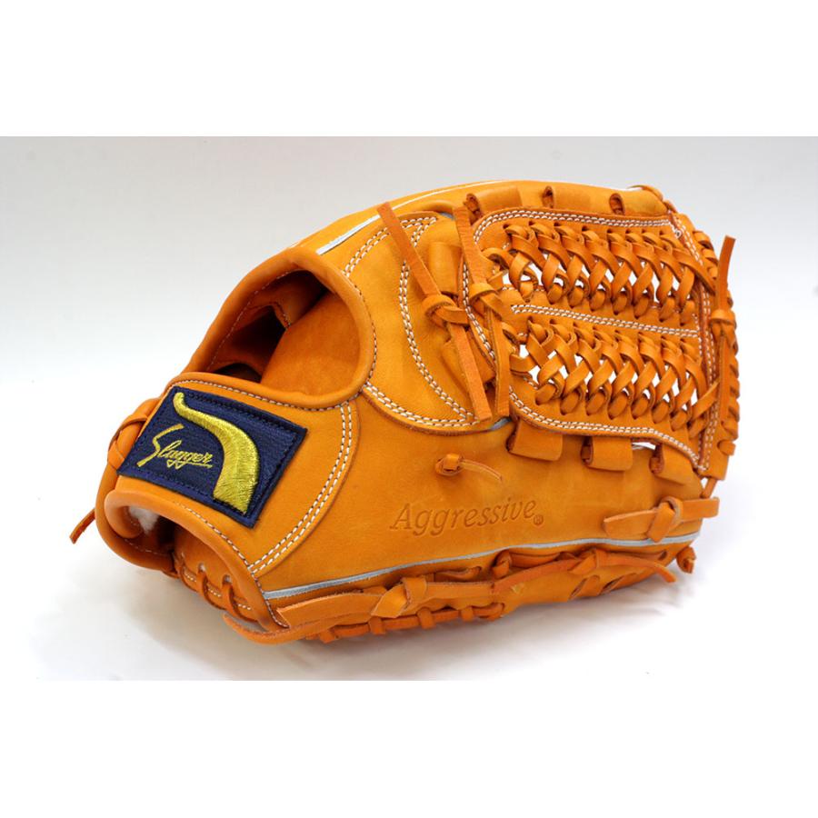 久保田スラッガー（KUBOTA SLUGGER） 2025 軟式 グローブ KSN-L7 KS