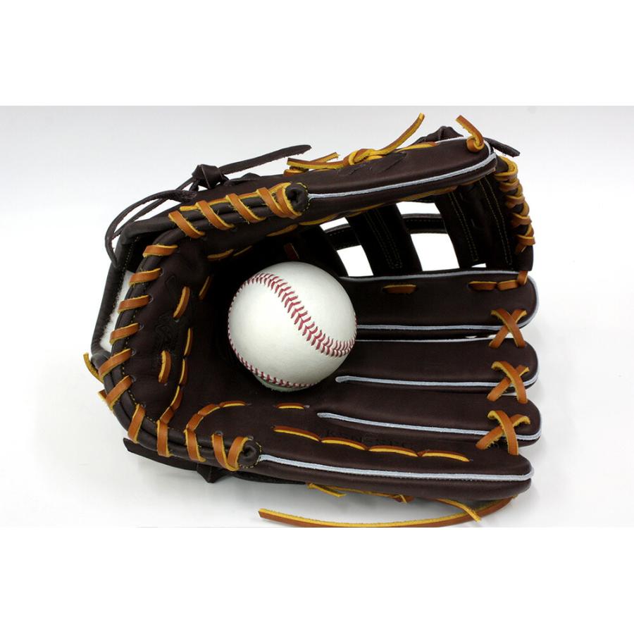 久保田スラッガー（KUBOTA SLUGGER） 2025 軟式 グローブ KSN-SPC