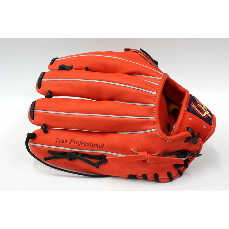 久保田スラッガー 軟式 グローブ KSN-SPC Fオレンジ 外野手用 久保田スラッガー 軟式 グローブ KSN-SPC Fオレンジ 外野手用