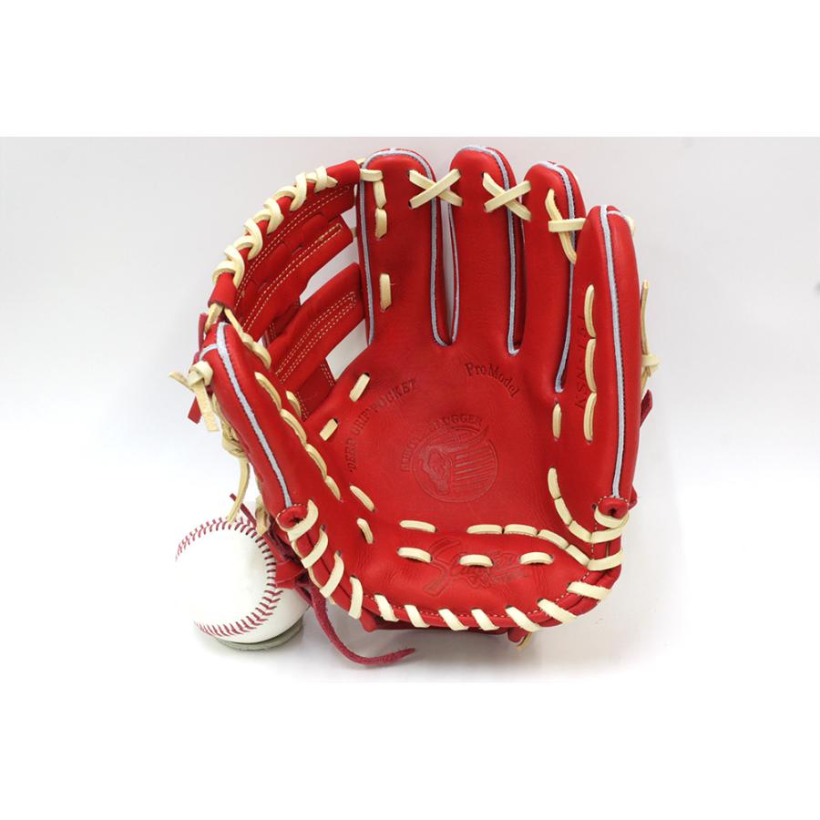 久保田スラッガー（KUBOTA SLUGGER） T51 軟式グラブ セカンド