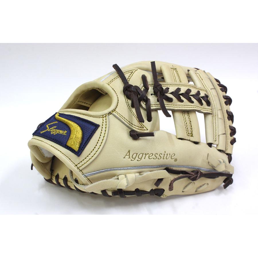 ツナフォローおまとめ割72②87①95①96①98①金具ゴールド 久保田スラッガー トレーニンググラブ 2025 KSG-PROB オレンジ