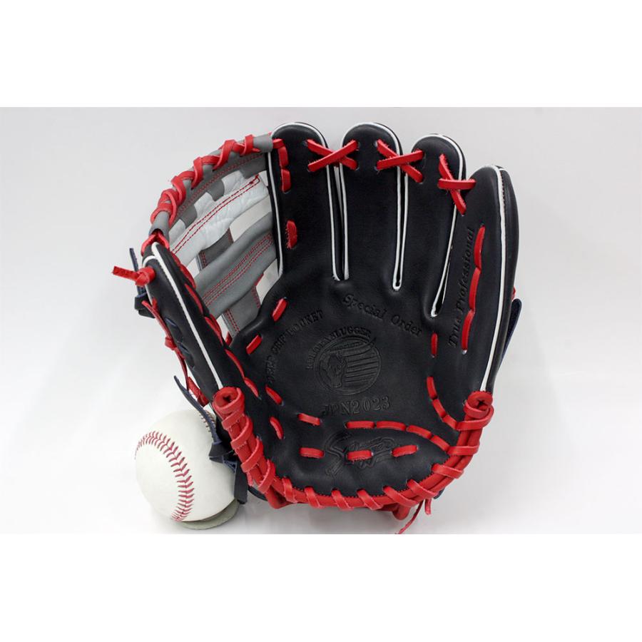 久保田スラッガー軟式グラブ24MS JPN-2023 限定