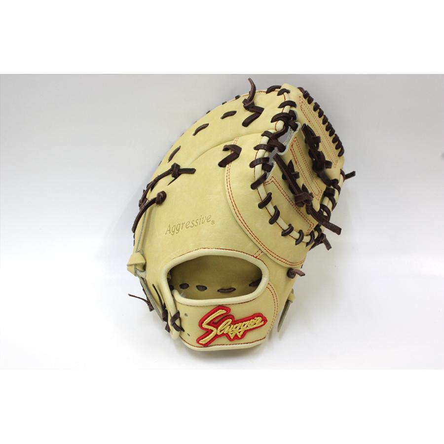久保田スラッガー 少年軟式 ファーストミット 限定 LT23-M4 JFSPベース 