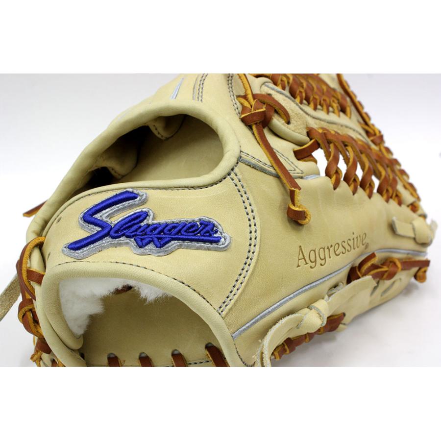 久保田スラッガー 硬式グローブ 外野手用 SPC型 限定 トレンチ 久保田スラッガー 硬式グローブ 外野手用 SPC型 限定 トレンチ