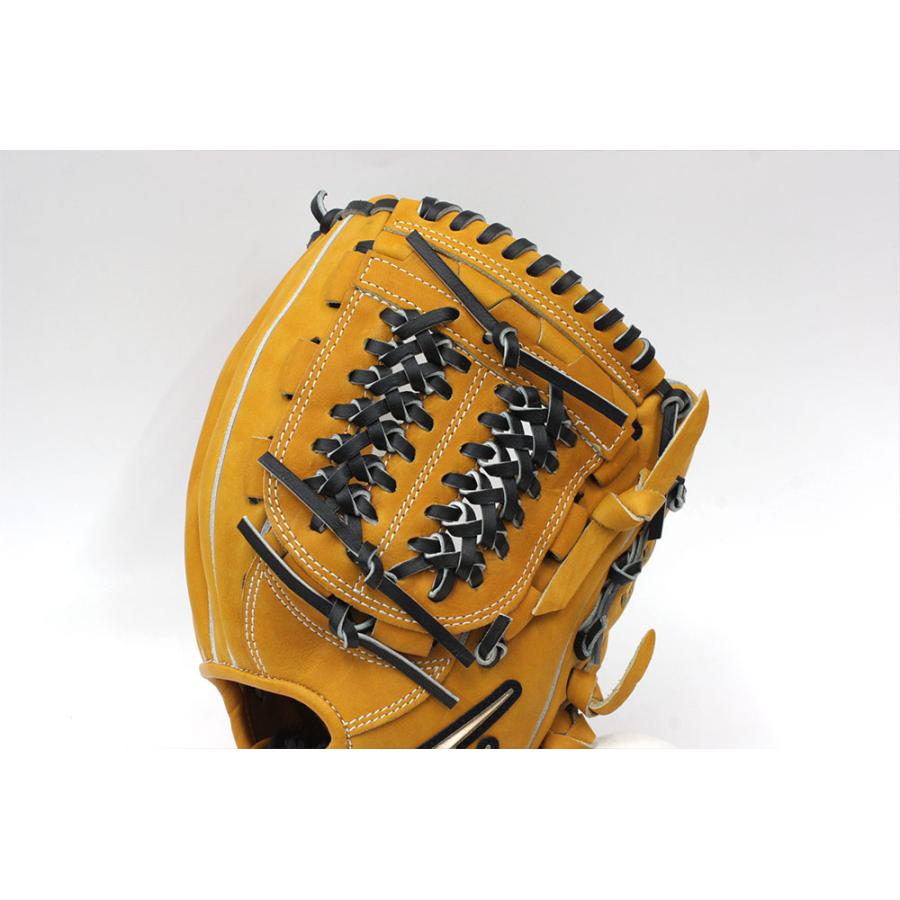 ハイゴールド 軟式スペシャルオーダー 内野手用 限定 軟式 グラブ スポット スペシャルオーダー 内野 ハイ