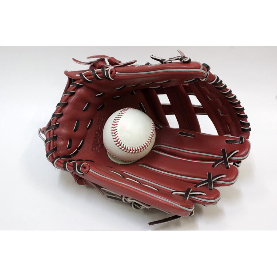 ハイゴールド 一般軟式用グラブ 己極 OKG-4108 SRブラウン 外野手用 楽天市場】ハイゴールド 軟式グローブ 己極 OKG-4108 SRブラウン