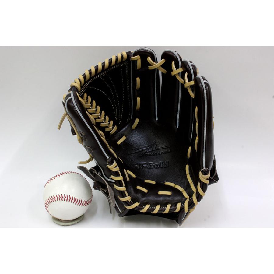 ローリングス グローブ マグワイア同型モデル ファーストミット