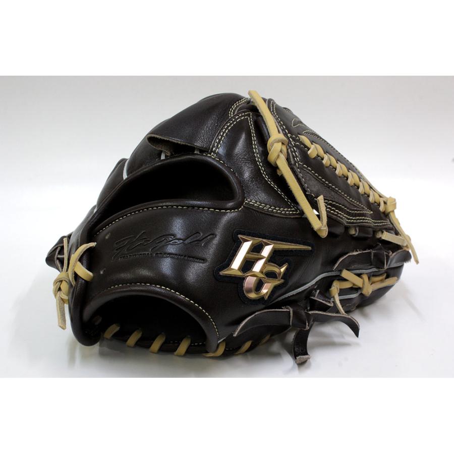 ハイゴールド 軟式グローブ 己極 ブラウン×ブラック 内野手用 野球 GTK 楽天市場】ハイゴールド 軟式グローブ 己極 限定品 OKG-1126SP