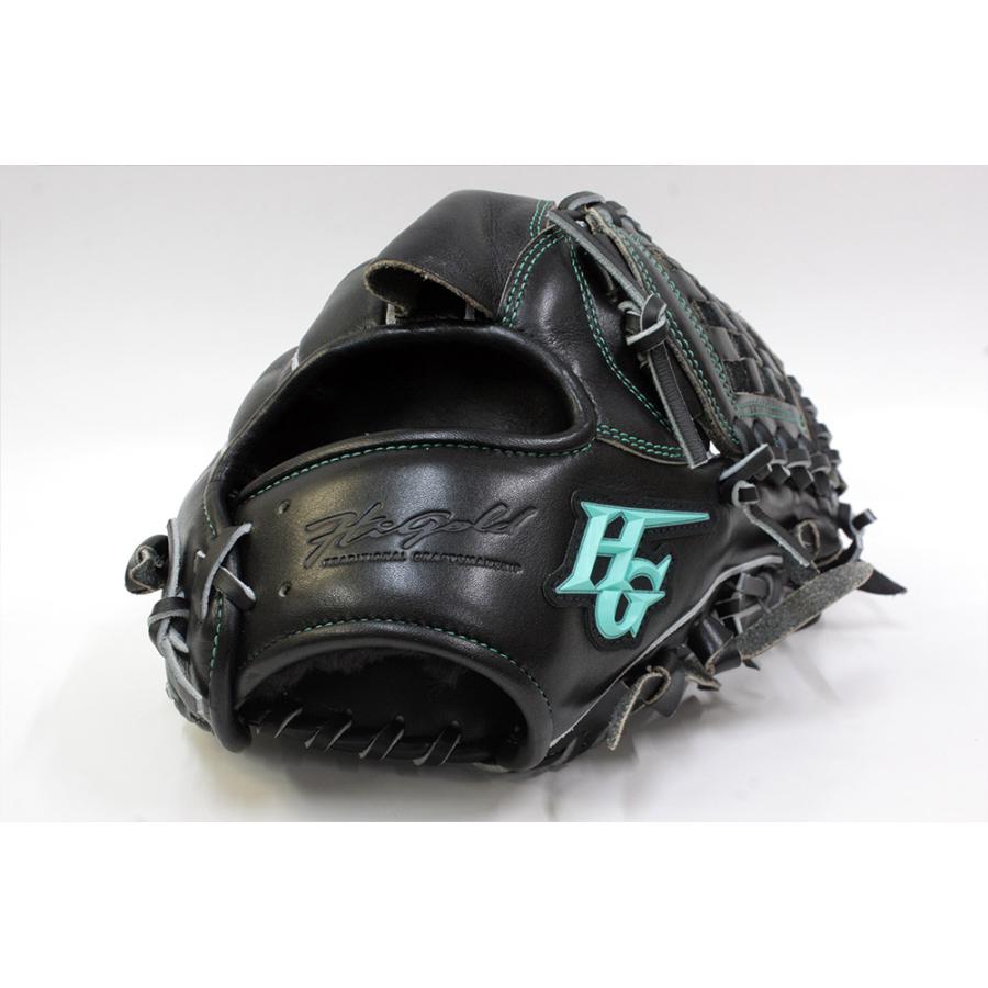   ブラック パディンググローブ　Mサイズ Helinox 15th Anniversary Safety Glove - Black – Helinox Japan